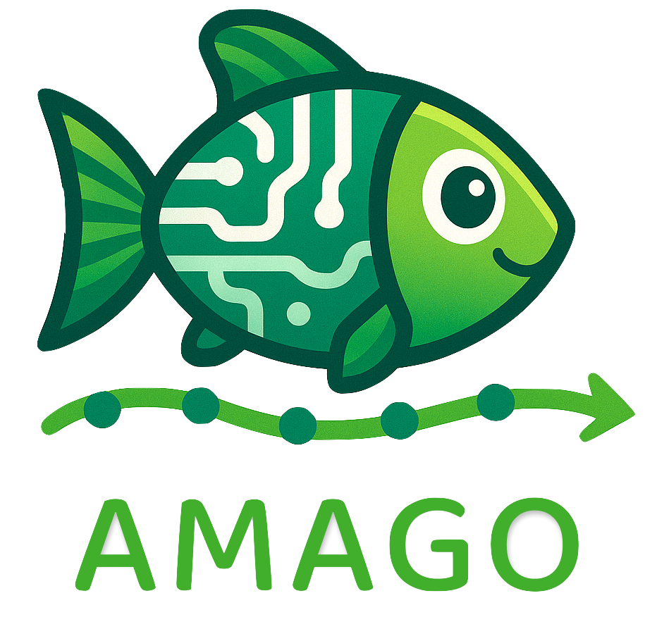 AMAGO - Home