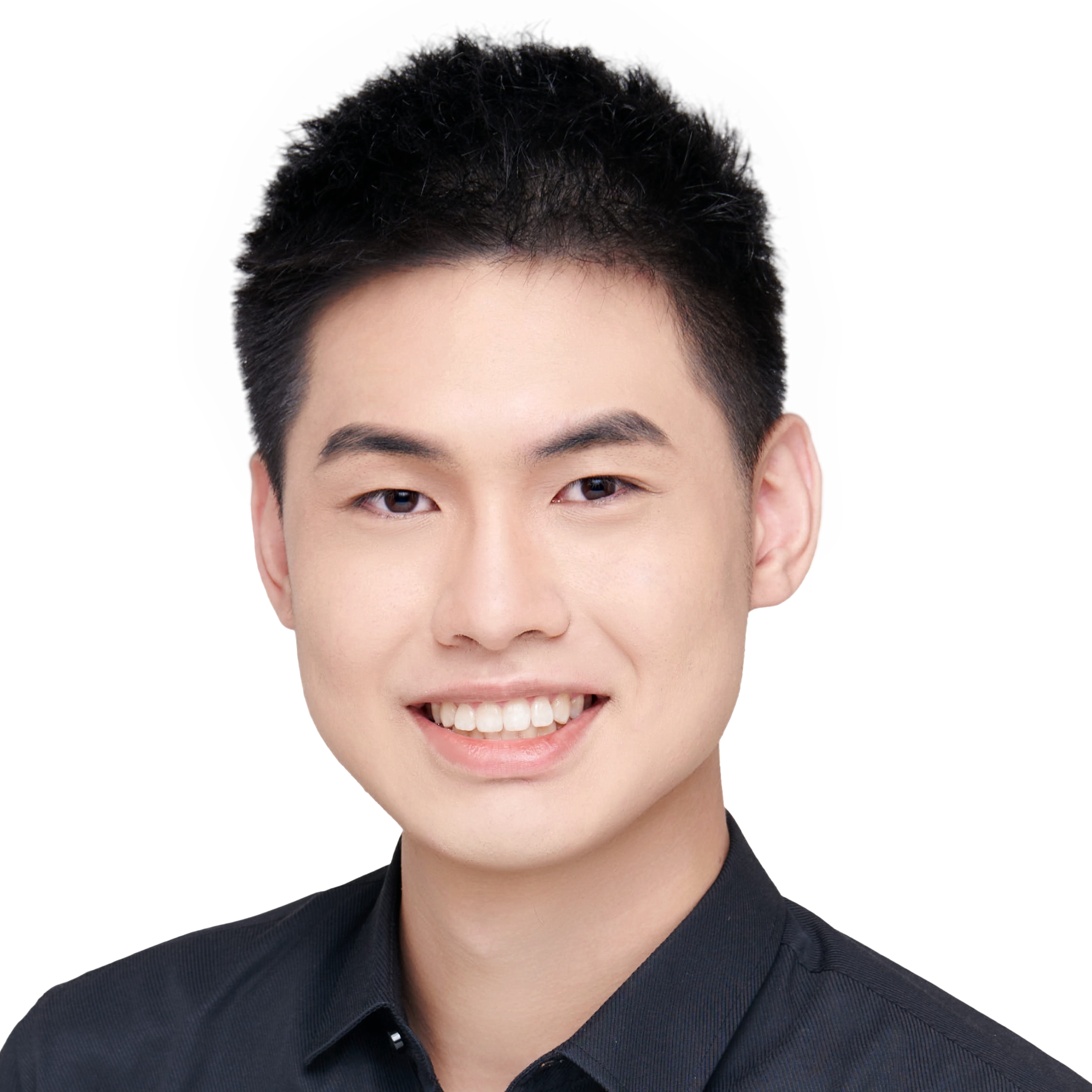 Tianyuan (Roger) Dai