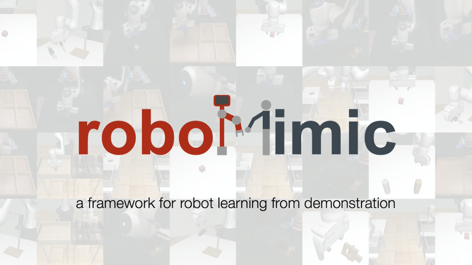 What Matters in Learning from Offline Human Demonstrations for Robot Manipulation