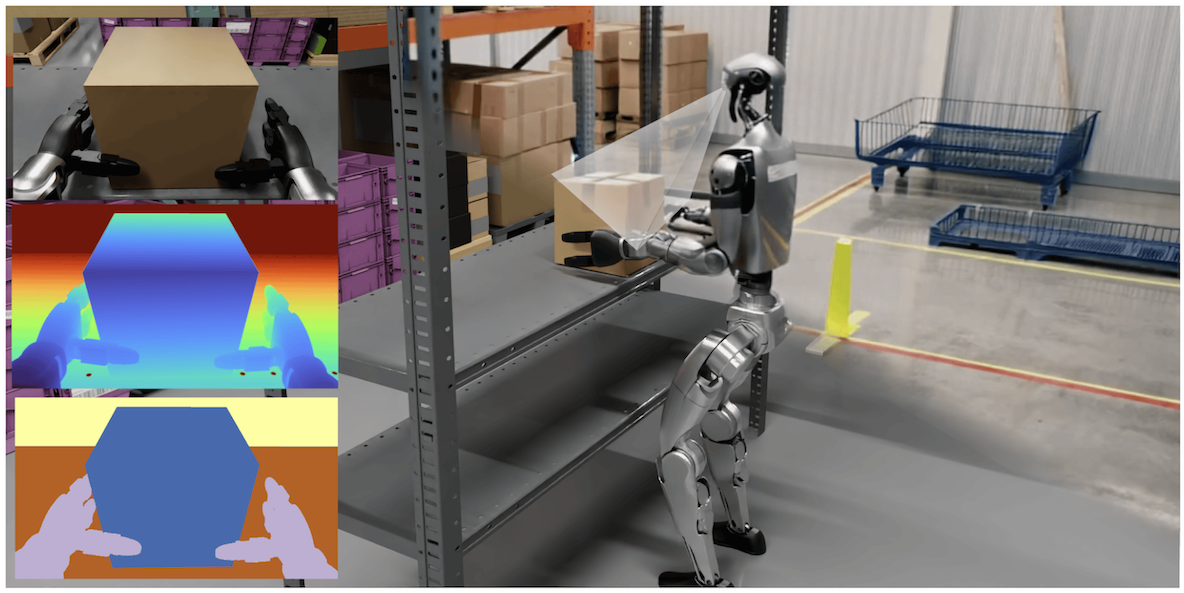 Isaac Lab: A GPU-Accelerated Simulation Framework for Multi-Modal Robot Learning