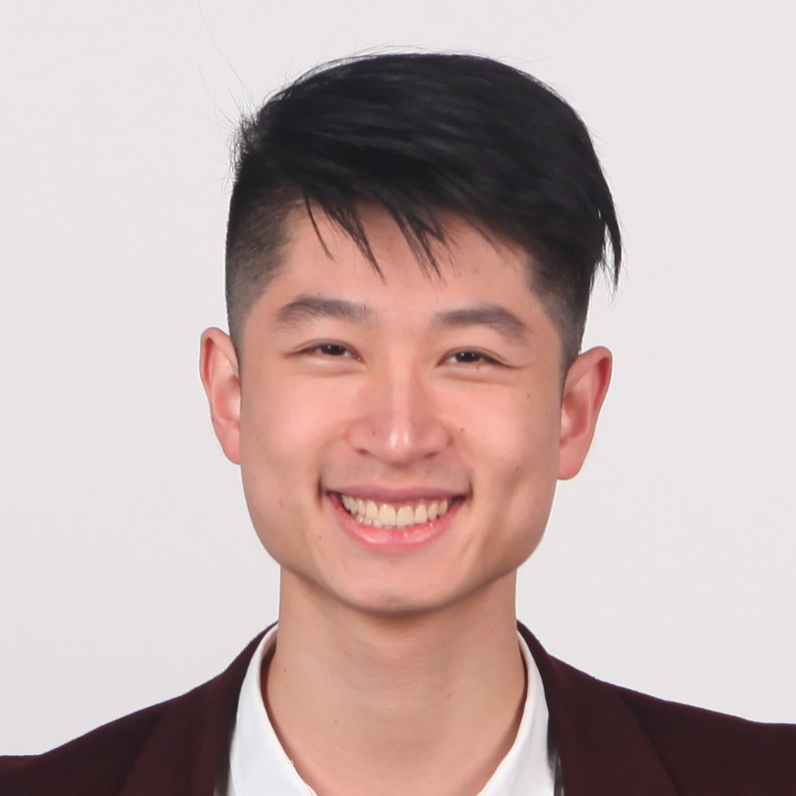 Kevin Lin