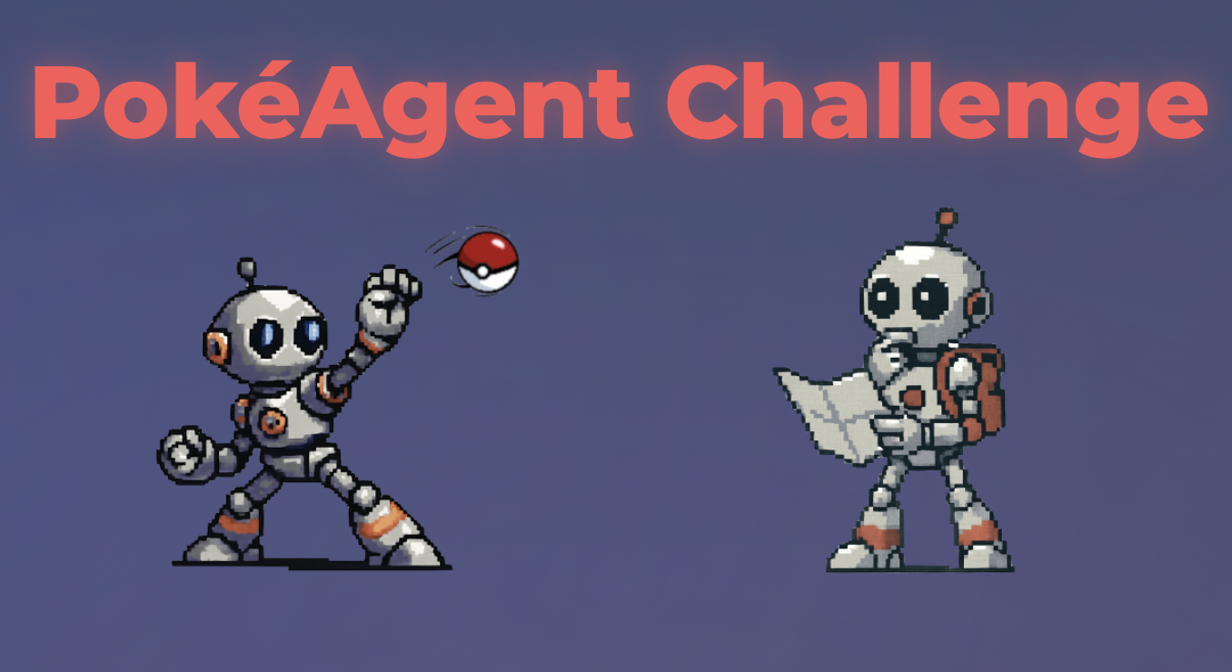 The PokeAgent Challenge: Competitive and Long-Context Learning at Scale