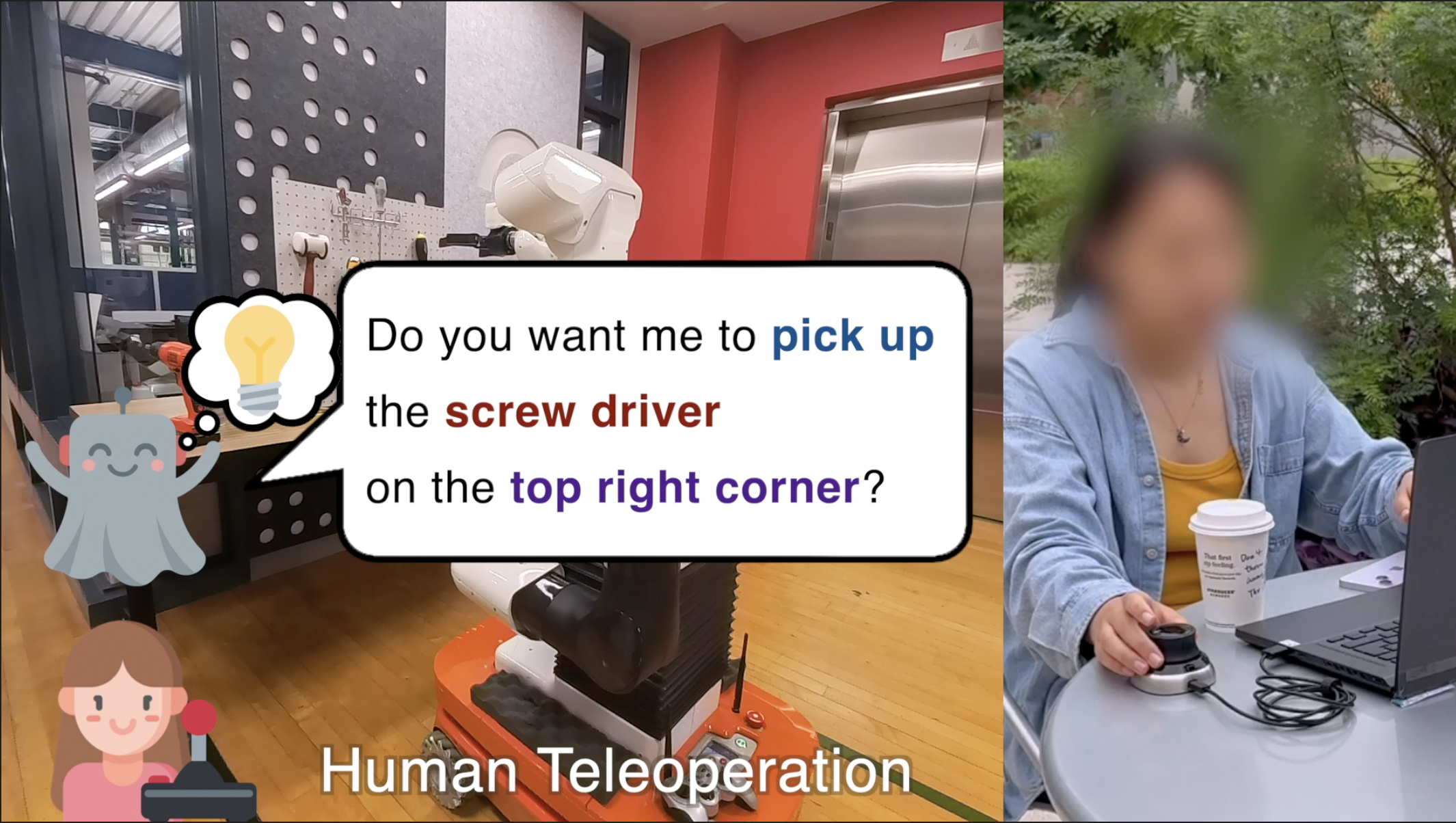Casper: Inferring Diverse Intents for Assistive Teleoperation with Vision Language Models
